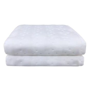 130 x 150 Heated Electric Blankets