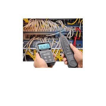 Network Cable Tester