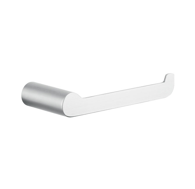 Devario Premio Toilet Paper Holder Round -Chrome
