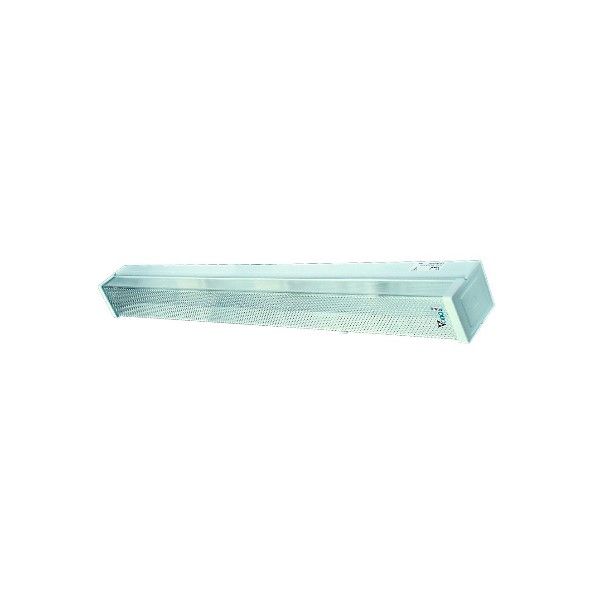 36W 4Ft Fluorescent Fitting ELC Ballast