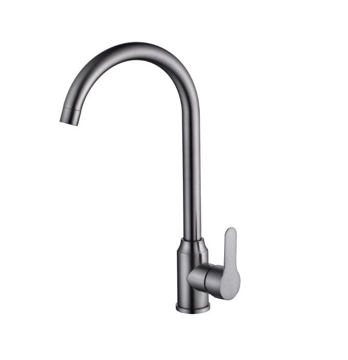 Liam Kitchen Sink Mixer Tap