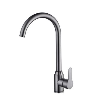 Liam Kitchen Sink Mixer Tap
