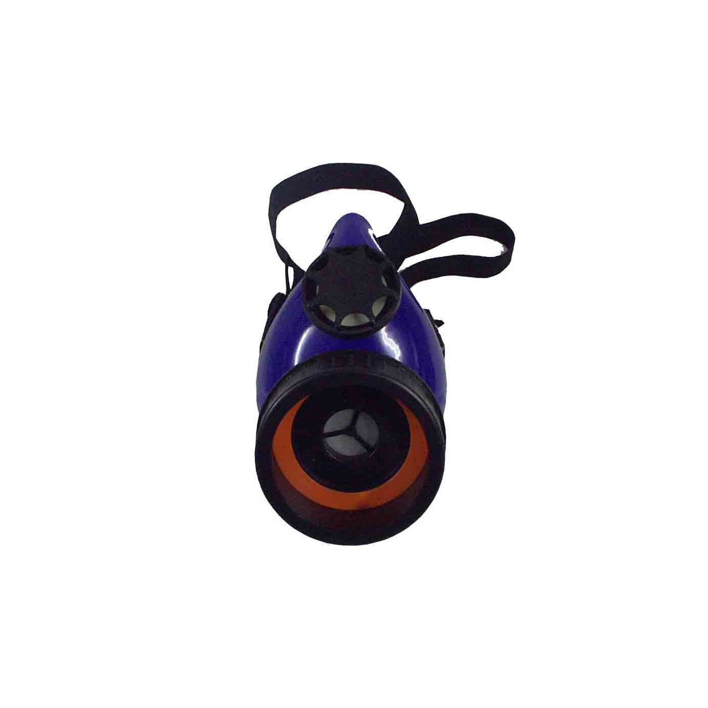 Single - Respirator - 743s