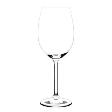 Crane Bistro Crystal Red Wine Glass 450ml 6GB - Set of 6
