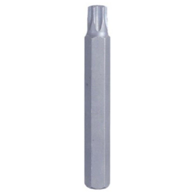 King Tony - Bit Torx T30 X 80mm - 8 Pack