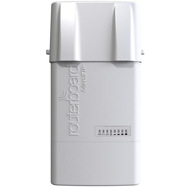 Mikrotik Basebox 5.8Ghz Gigabit Usb Wifi Router Rb912Uag-5Hpnd-Out