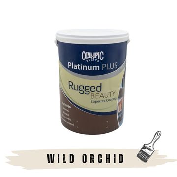 Rugged Beauty 5LT Wild Orchid