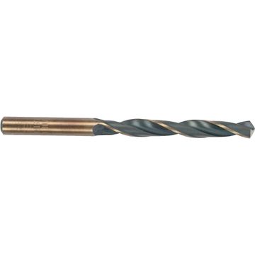 Alpen - Hss Sprint Master 8.5mm Bulk Din 338 Drill Bit - 5 Pack