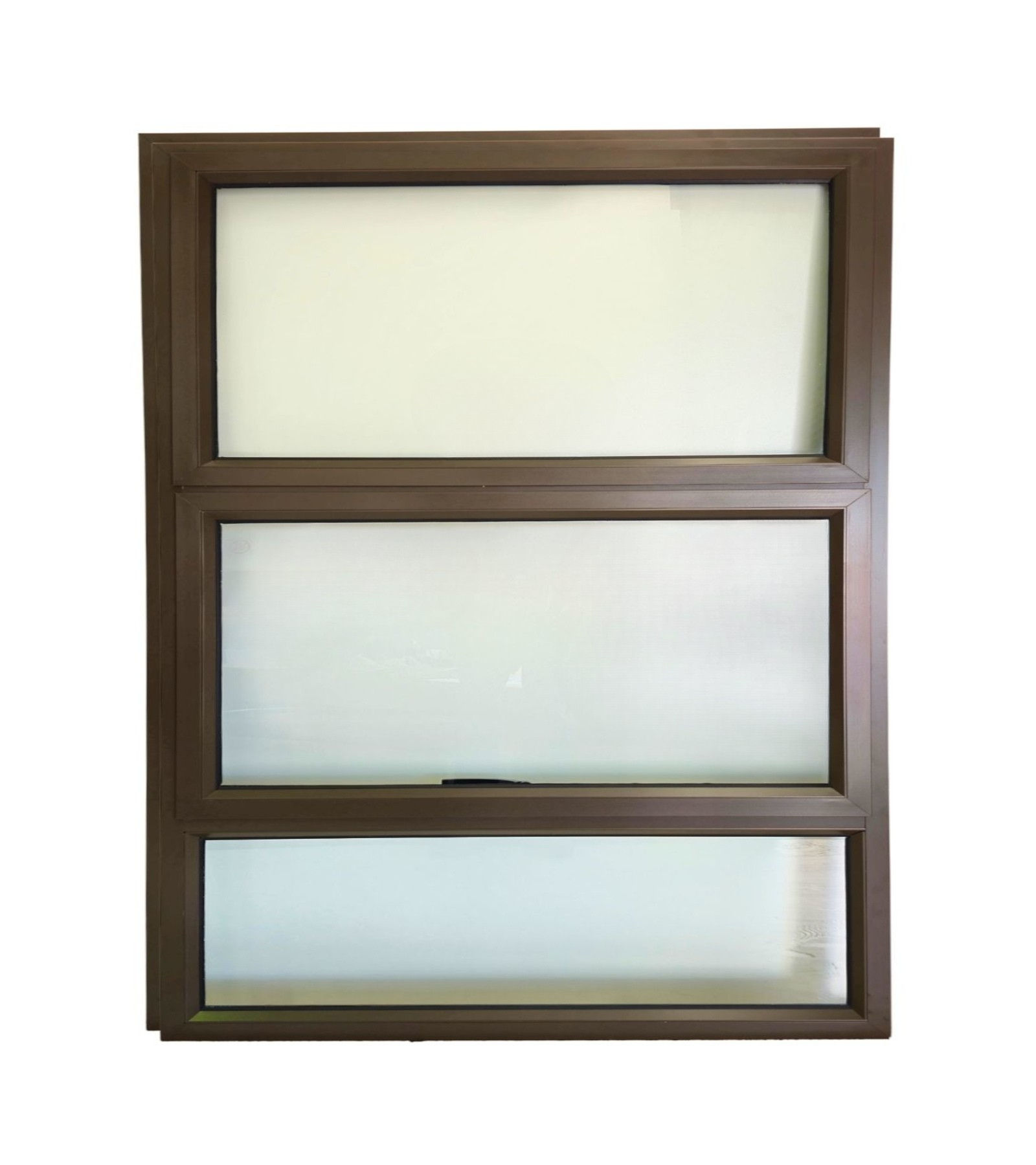 Aluminium Window 1200 x 1500 P2T1215