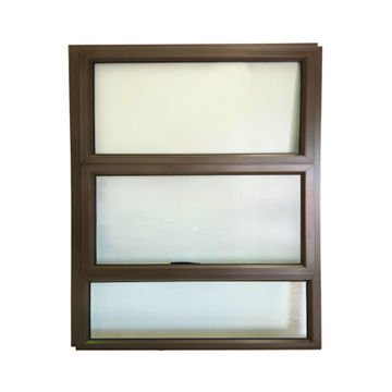 Aluminium Window 1200 x 1500 P2T1215