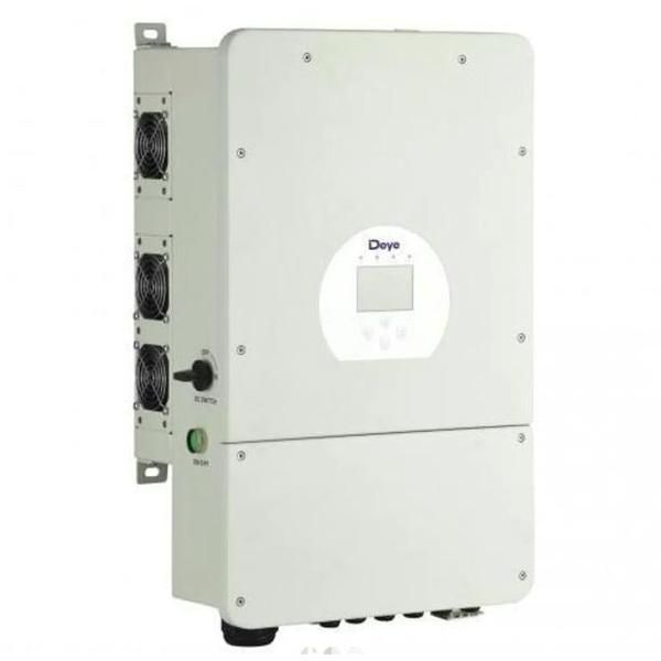Rct Deye Sun-8K 8Kva 8Kw Grid Tied Inverter