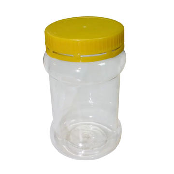 Plastic Bottle, 350g