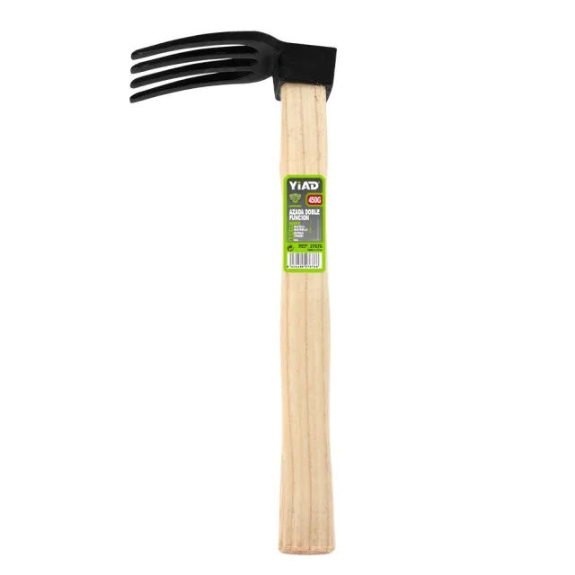 Rake 27676 — Robust Steel Garden & Agricultural Rake