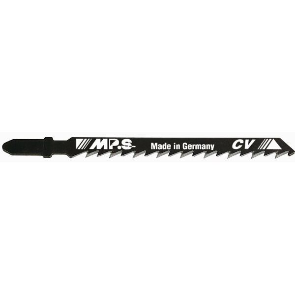 Jigsaw Blade  Wood T-Shank 6Tpi T144D