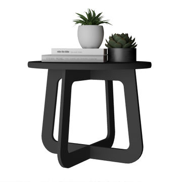 Jasmin Coffee Table Graphite