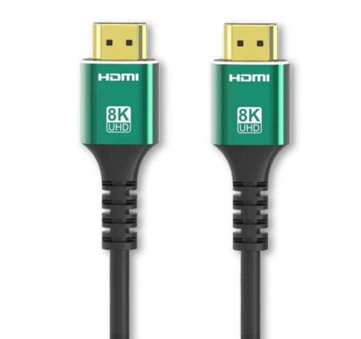 HD2.1V Premium 8K Ultra HDMI Cable