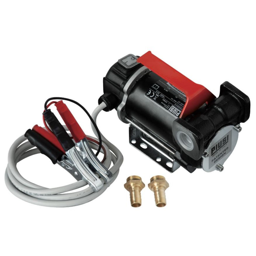 DIESEL PUMP ONLY 50L/m 12v