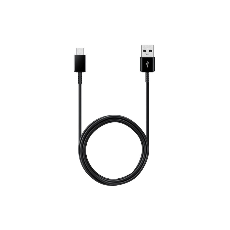 Samsung Usb To Type C Cable-Black