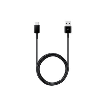 Samsung Usb To Type C Cable-Black