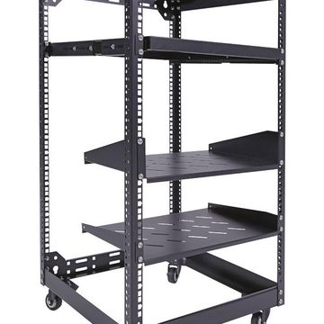 22U Audio Video Rack