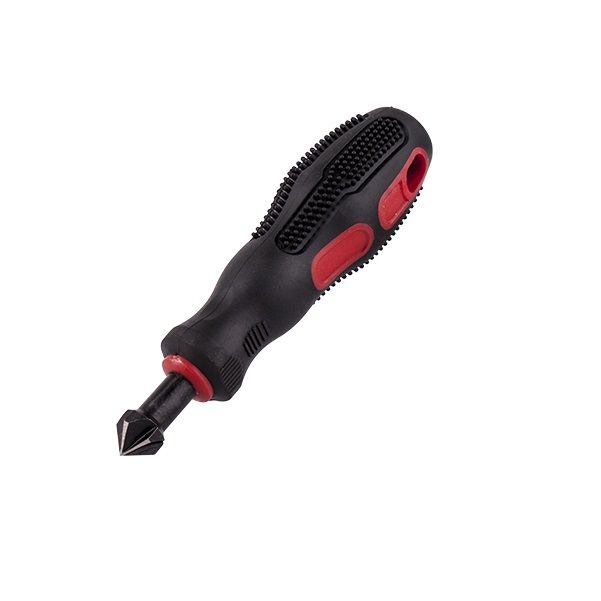 Tork Craft - Countersink HSS 12mm 5/8" 90 Degree - 2 Pack