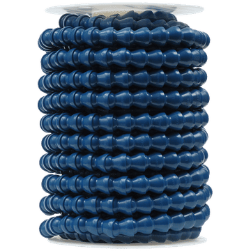 BLUE – 1/2″ Hose Locline per meter