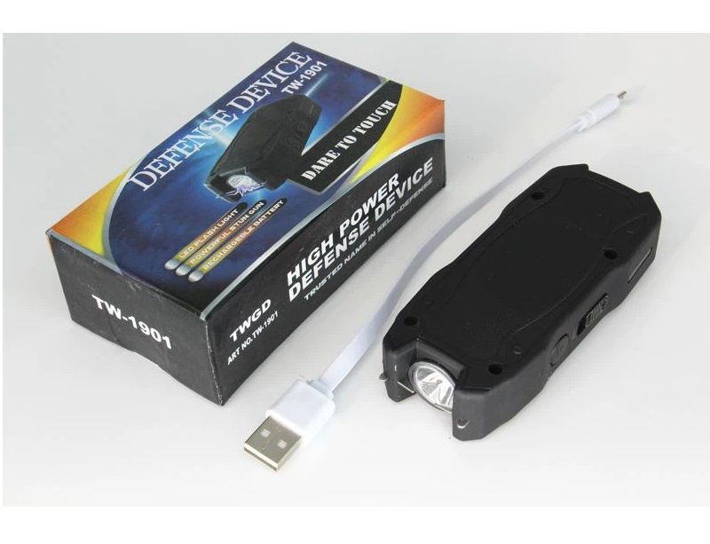 Taser Stun Gun