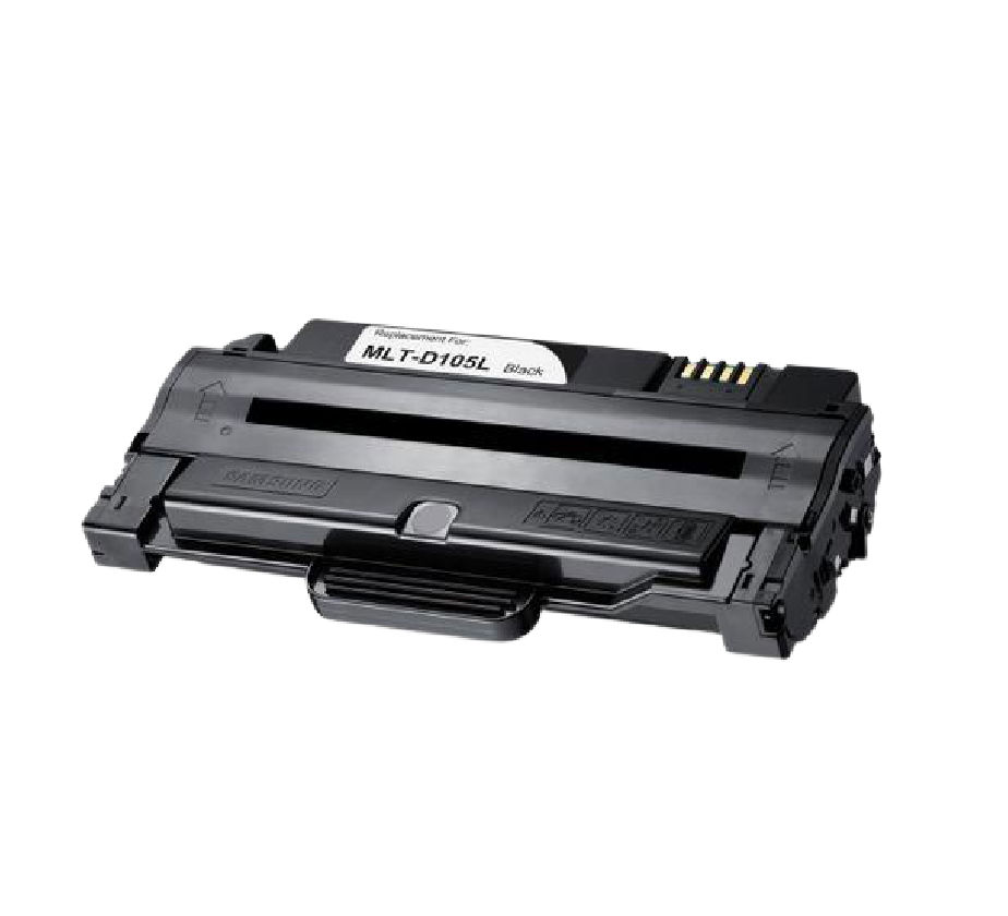 Samsung MLT-D105L Black Generic Toner (SU768A)