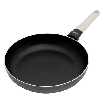 Salton Non-Stick Deep Frying Pan 24 cm SDFP24