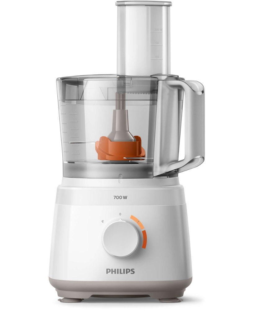 Philips Daily Collection Compact Food Processor HR7310/00