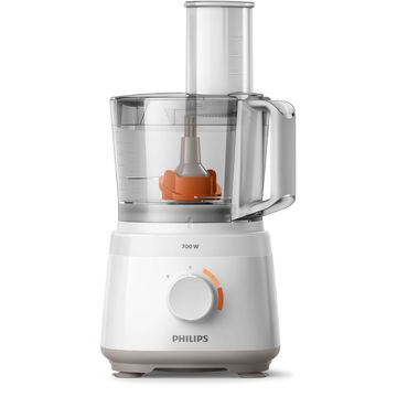 Philips Daily Collection Compact Food Processor HR7310/00