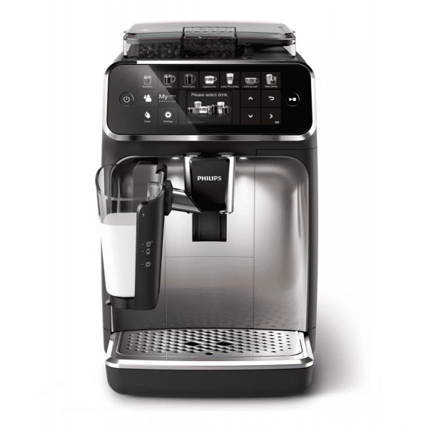 Philips 5400 Series Fully Automatic Espresso Machine EP5447/90