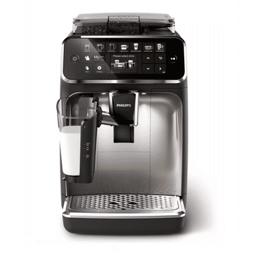 Philips 5400 Series Fully Automatic Espresso Machine EP5447/90