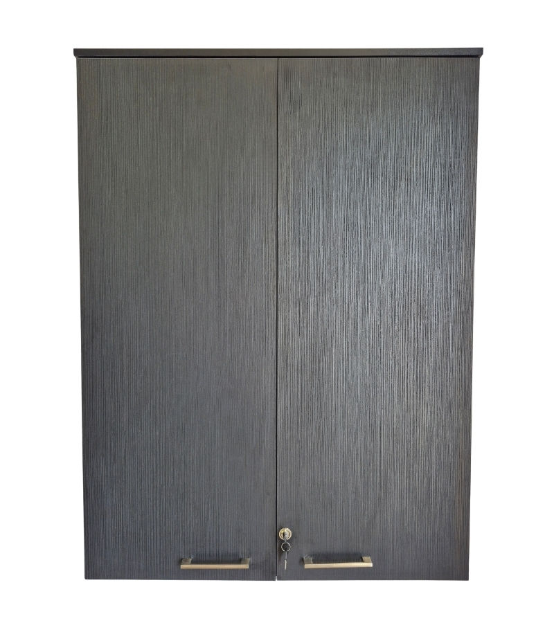 Stanley Toolbox Cabinet - Ebony