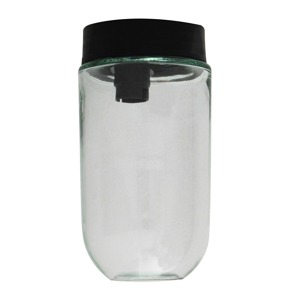 Eurolux - Watertight Jam Jar - Complete CO163 & CT8901P - 2 Pack