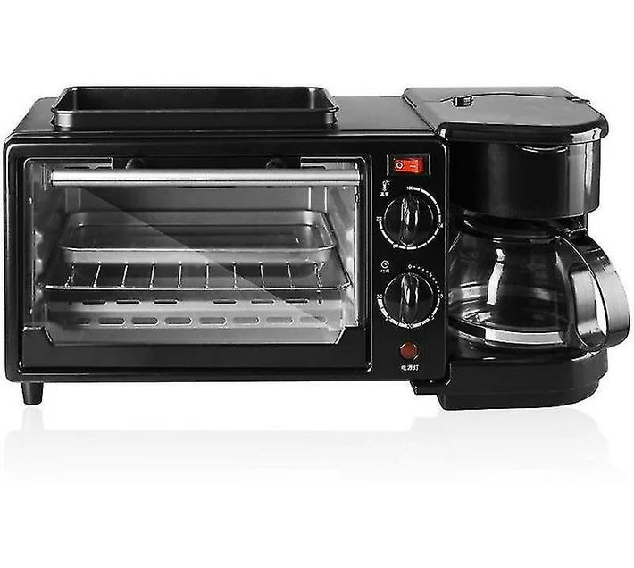 Oven Toaster Grill