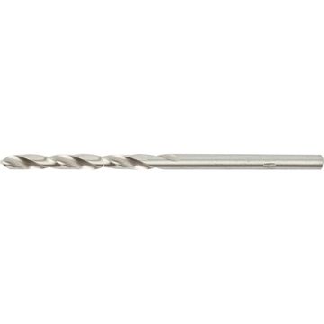Drill Bit Hss Industrial 3.0Mm 135Deg Packet Of 10