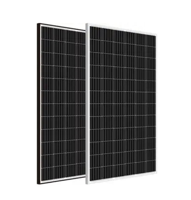 2 X Solar Panel Mono PV Panel 410w