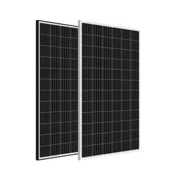2 X Solar Panel Mono PV Panel 410w