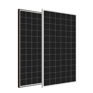 2 X Solar Panel Mono PV Panel 410w