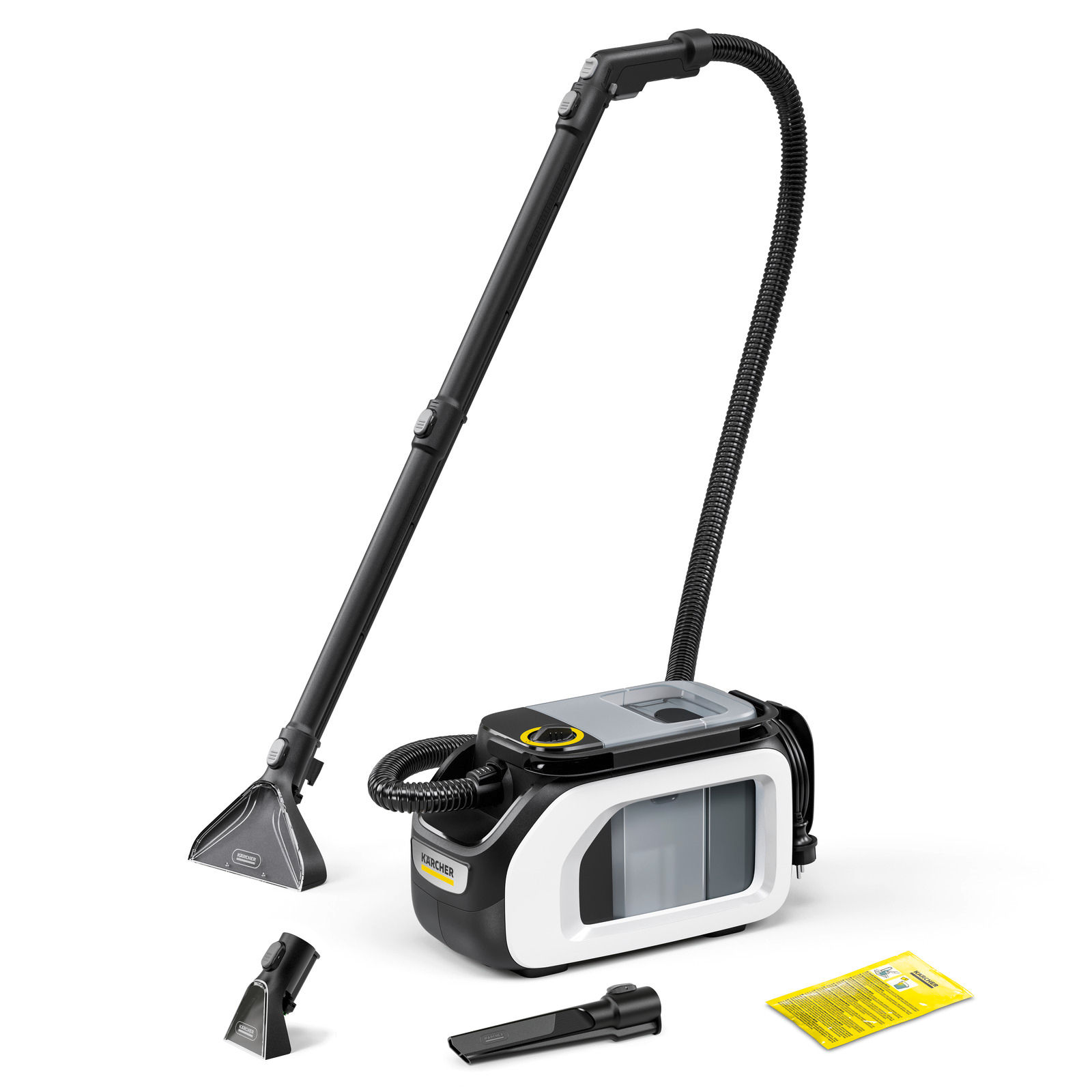Kärcher SE 3 Compact Home Floor Spray extraction cleaner