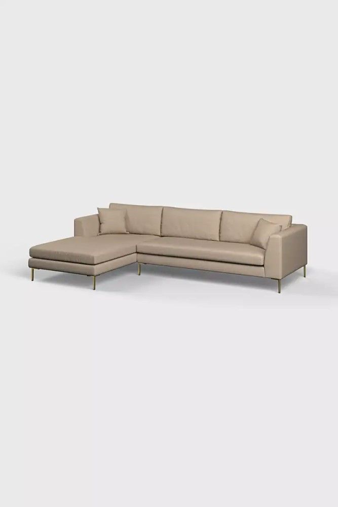 Florida L Shape Couch