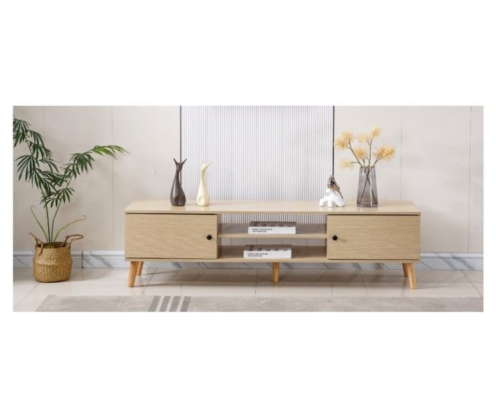 Juno TV Stand