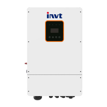 8kW INVT Premium Single Phase Hybrid Inverter (Low Voltage)
