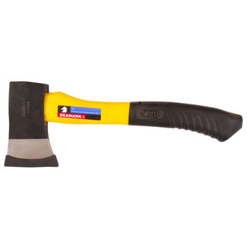 Deamark - Hatchet 1 1/2Lb (680g) Fibreglass Handle 15" - 2 Pack