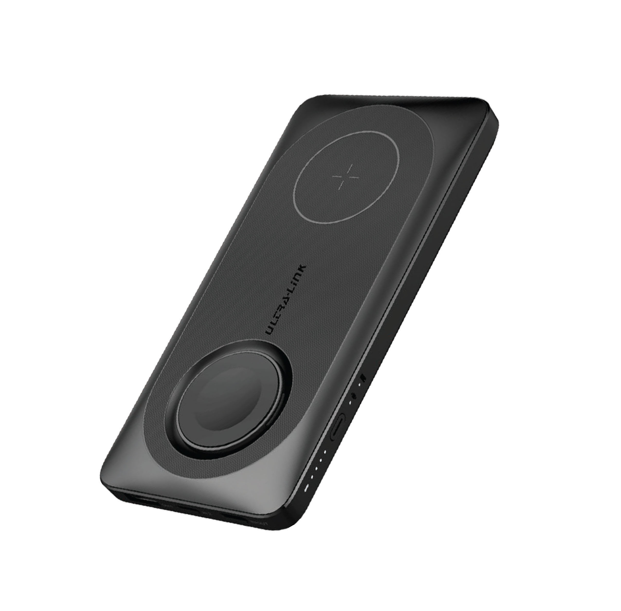 Ultra-Link 10000 mAh Powerbank with Wireless Charging
