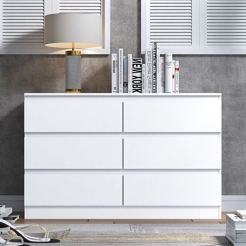 Orbit Odell Chest of Drawers