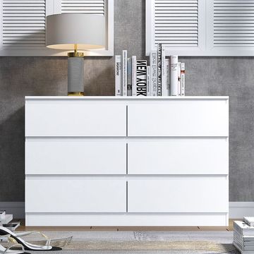 Orbit Odell Chest of Drawers