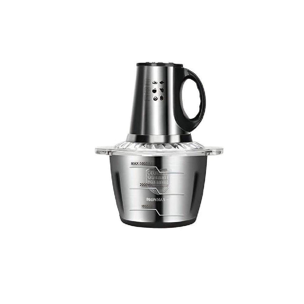 MULTI-FUNCTIONAL FOOD PROCESSOR