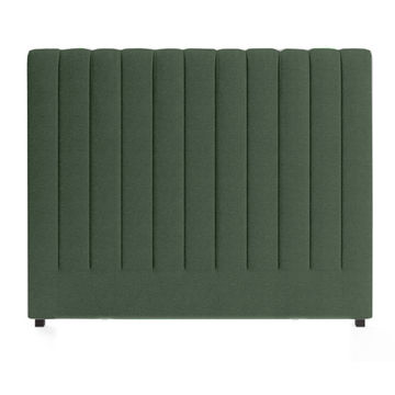 Ruby Headboard Three Quarter Monaco Scarab